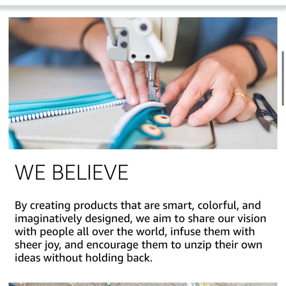 X2 ZIPIT Monster Mini Pouch/Coin Purse - Picture 15 of 17